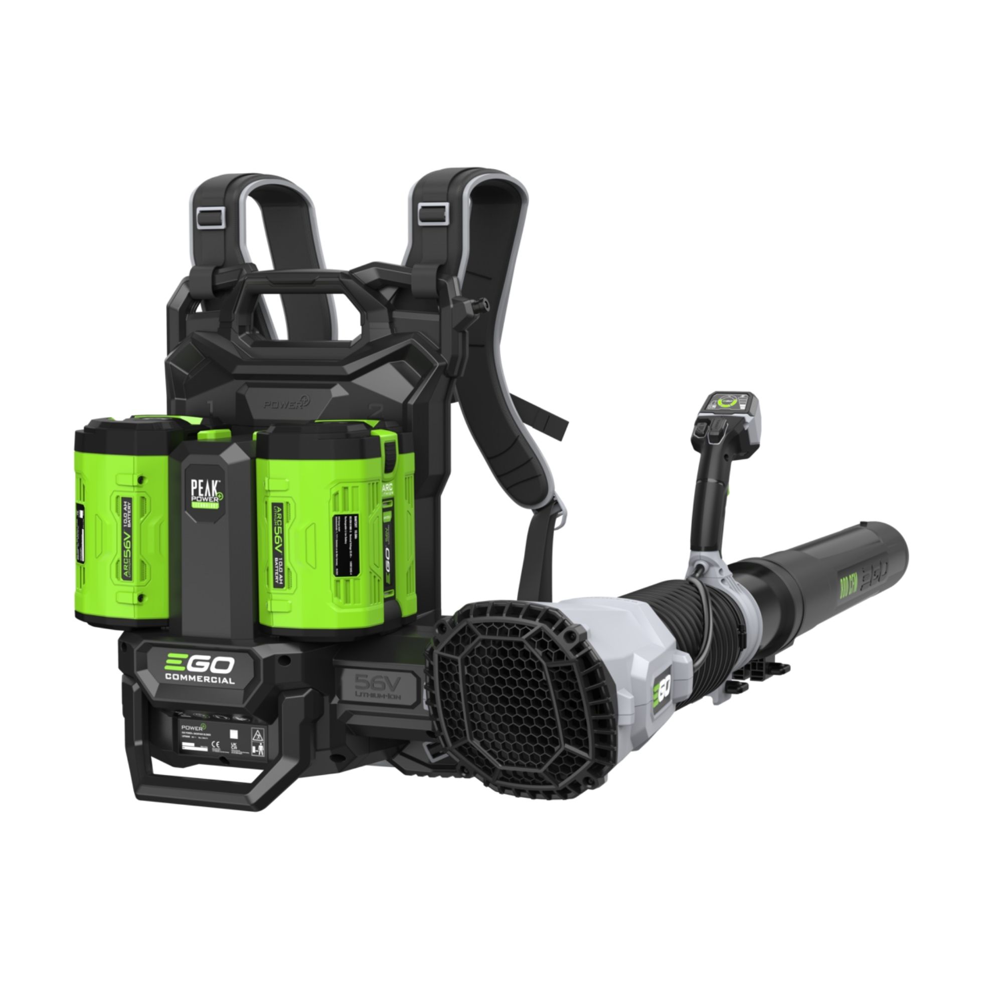 qujclvukubl.jpg - Mowers Online EGO cordless backpack leaf blower with batteries