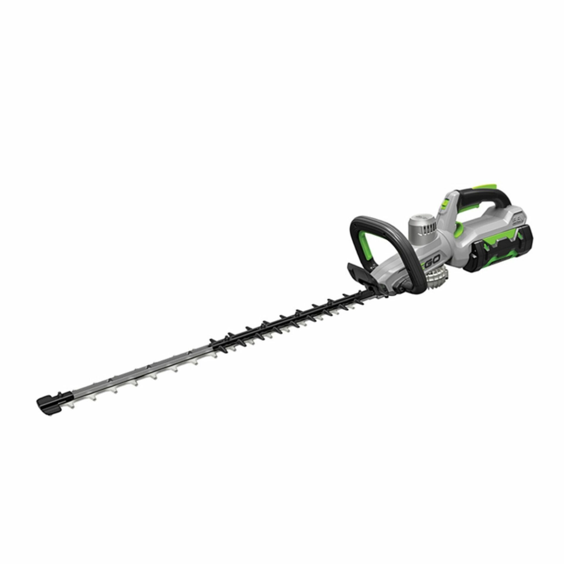 qxcnndx3efy.jpg - Mowers Online Cordless electric hedge trimmer with dual handles