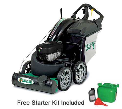 qydmtkjclwg.jpg - Mowers Online Carpet cleaning machine with starter kit included