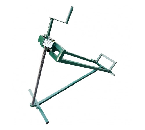 r0u1it4z5t4.jpg - Mowers Online Tripod tree stand with adjustable arms