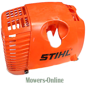 STIHL chainsaw engine housing cover