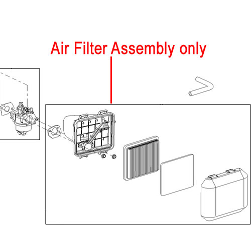 rcc1v1lfouq.jpg - Mowers Online Air filter assembly parts diagram