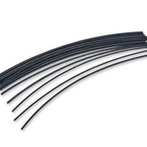 Curved wiper blade refills assorted sizes