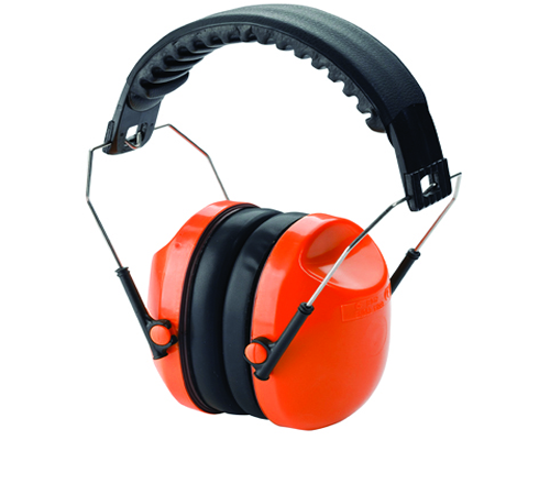 rfiu2okdqjp.png - Mowers Online Red and black earmuff hearing protector