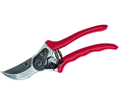 rjwmfw1w2rq.png - Mowers Online Pruning shears with red handles and curved blade