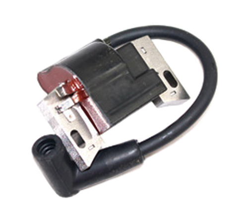 rl15xbdrjis.png - Mowers Online Ignition coil with black cap and red terminal
