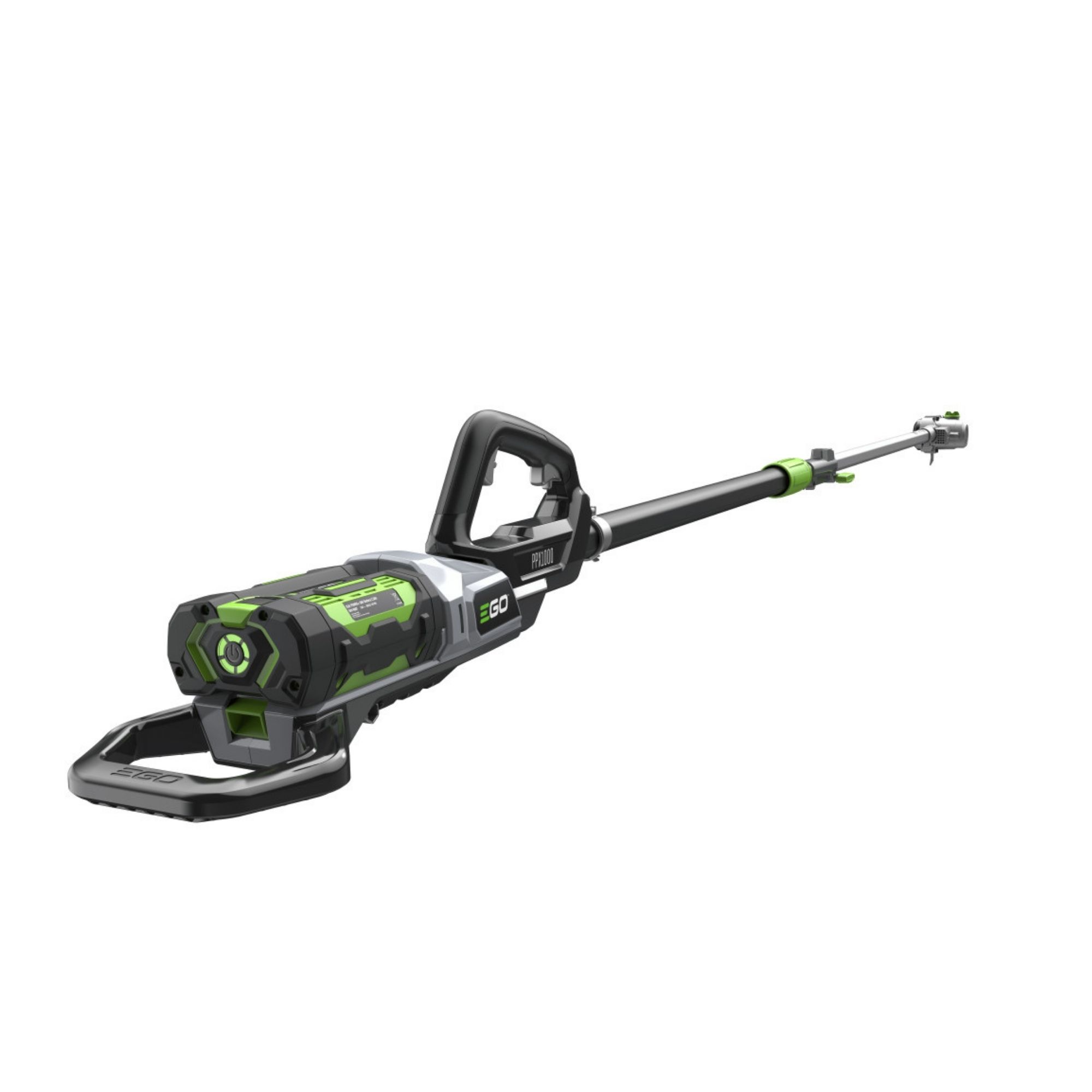 rliaigjc4w2.jpg - Mowers Online Cordless electric pole hedge trimmer