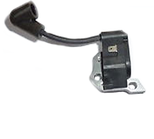 rmaqhlz3zgf.png - Mowers Online Ignition coil with curved spark plug wire connector
