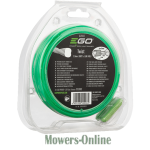 EGO trimmer line spool in packaging