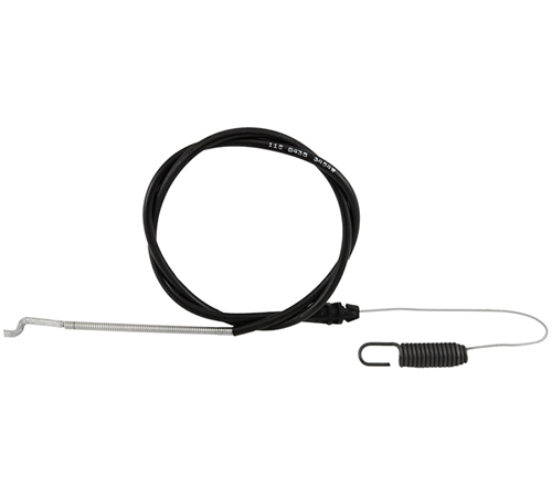 rqnx2ngus4b.png - Mowers Online Lawn mower engine clutch cable assembly