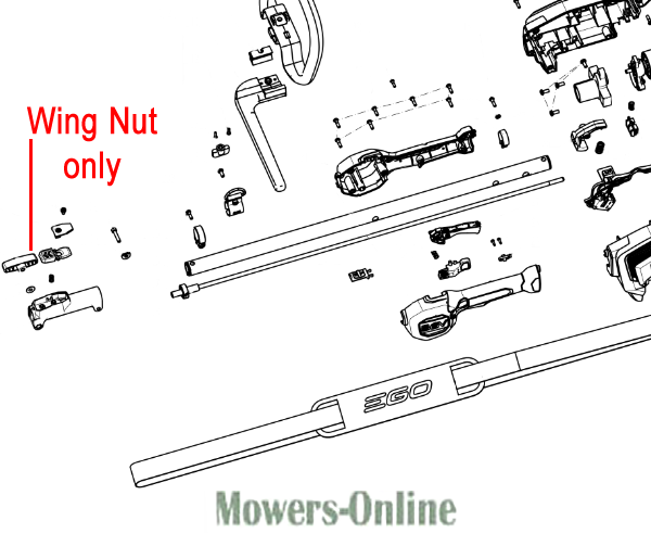 rsyxgz0lexe.png - Mowers Online Lawn mower wing nut replacement parts diagram