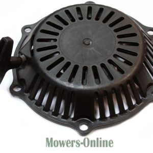 Recoil starter assembly for small engine