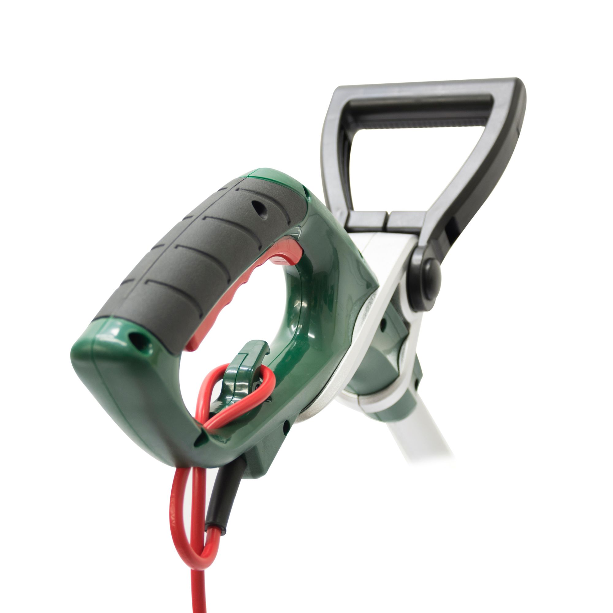rxx5y5zxbsv.jpg - Mowers Online Electric pressure washer with hose and trigger gun