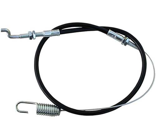 s0c1x23tdfy.png - Mowers Online Lawn mower deck belt with spring connector