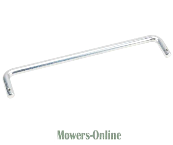 s1jse2xy4v1.png - Mowers Online Lawn mower handlebar frame assembly