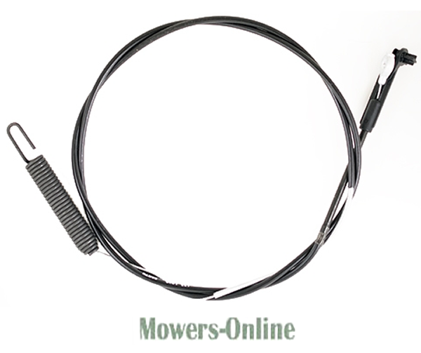 s4bvengukw1.png - Mowers Online Lawn mower engine stop cable assembly