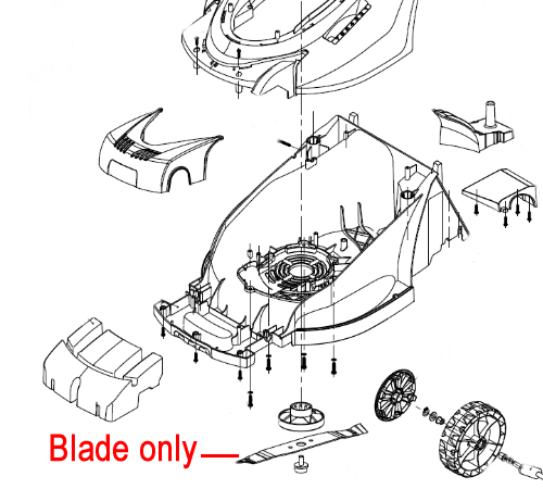 s5plxitzvg3.png - Mowers Online Lawn mower blade assembly diagram parts