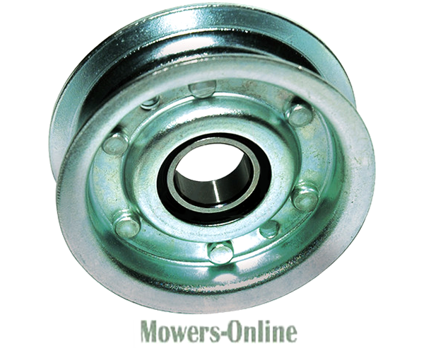 sahiyymzjya.png - Mowers Online Lawn mower pulley wheel with bearing