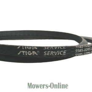 Tiger Service lawn mower drive belt