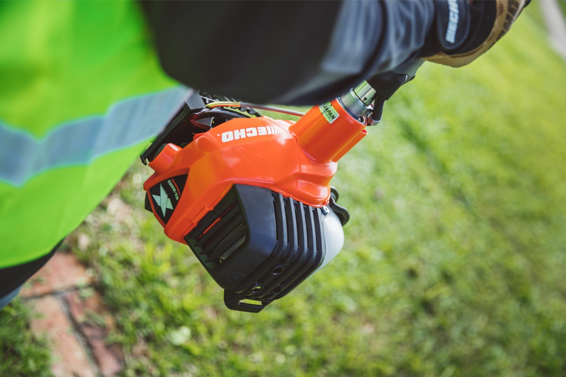 sb2tx3ivtve.jpg - Mowers Online Clipper pedal for lawn mower