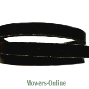 Lawn mower belt replacement part