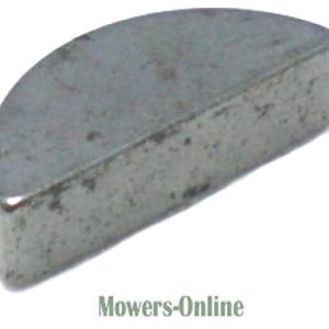 Lawn mower blade or cutting wedge