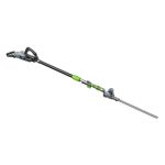 smefyyl5eay.jpg - Mowers Online Cordless electric hedge trimmer with extended shaft