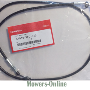 Honda 64510-VF0-013 lawn mower cable