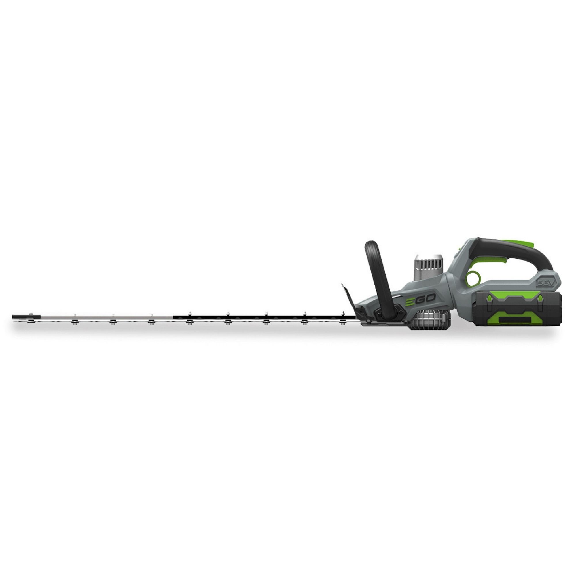 snkxmfqqbtt.jpg - Mowers Online Cordless hedge trimmer with long cutting blade