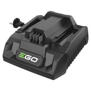 EGO battery charger for power tools