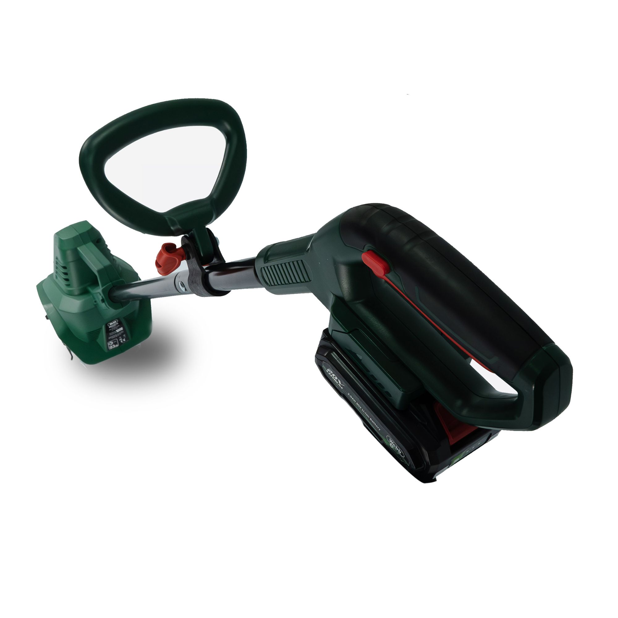sscxfnws1it.jpg - Mowers Online Bosch green metal detectorhandheld search coil system