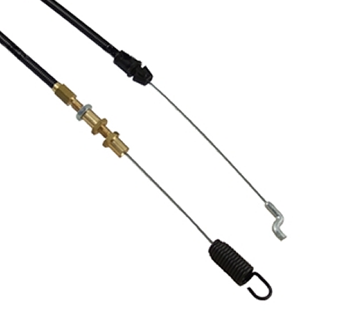 sva0bmx5ol2.png - Mowers Online Throttle cable assembly with springs and connectors