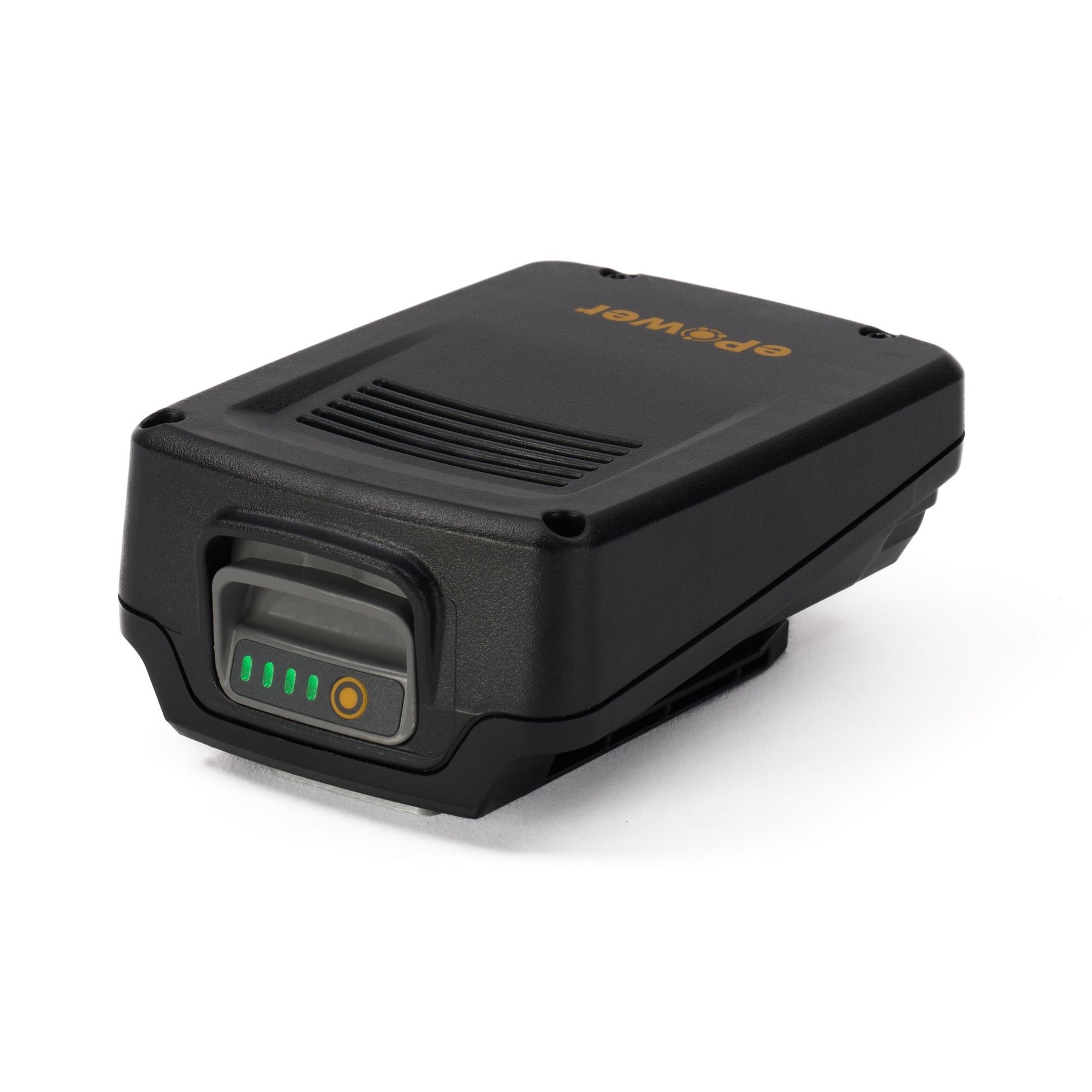 svenkrzuasz.jpg - Mowers Online Portable power bank with LED battery indicator