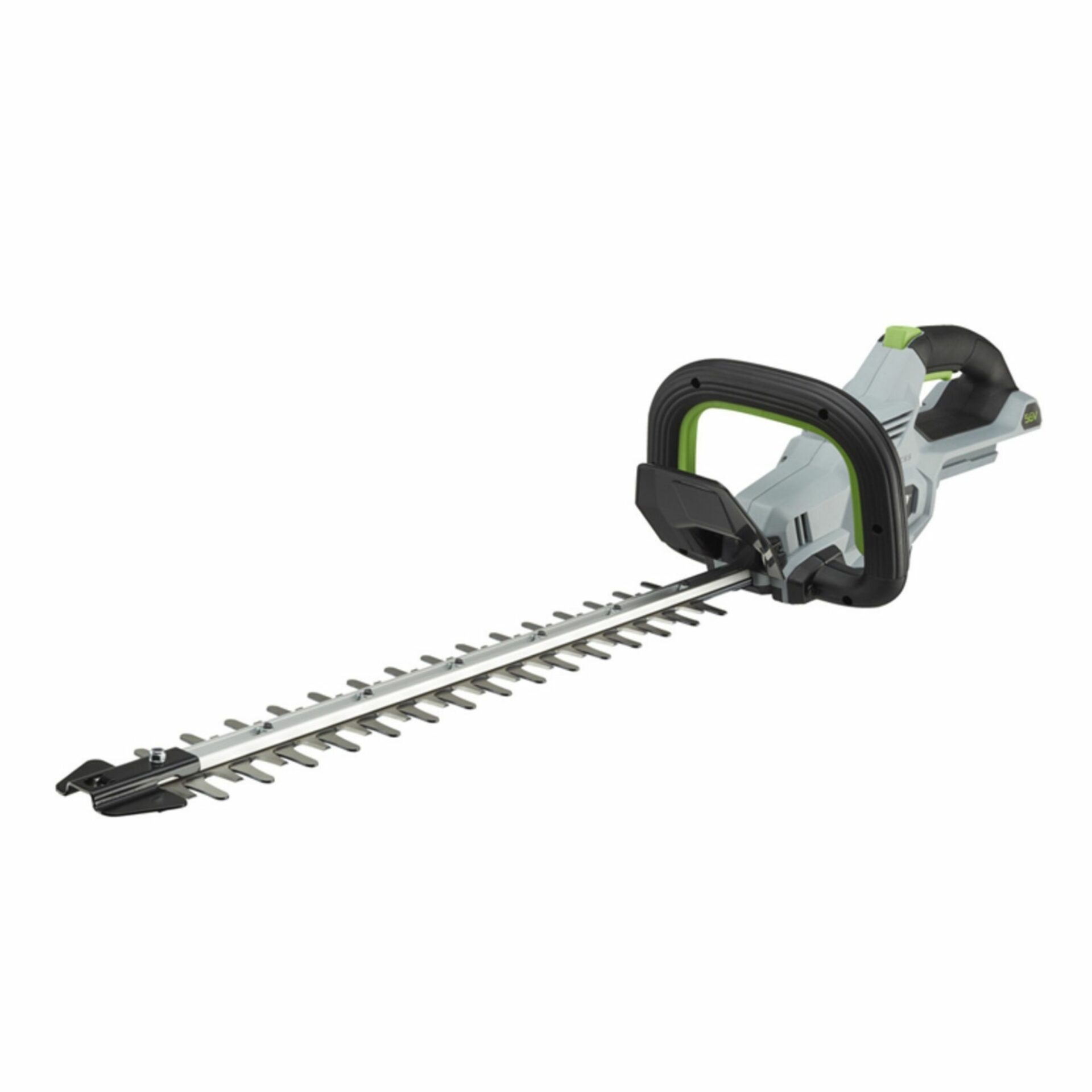 svqrpoufjff.jpg - Mowers Online Electric hedge trimmer with dual handles