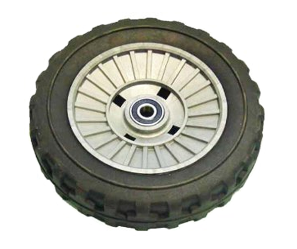 sxsef3e245a.png - Mowers Online Pneumatic wheel with tread for lawn mower