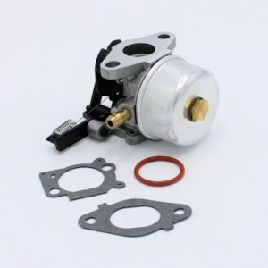 Carburetor assembly kit with gaskets and seals