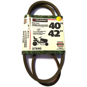 Murray 37x40 lawn mower drive belt