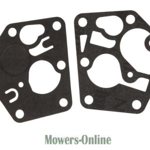 Carburetor gasket kit for small engines
