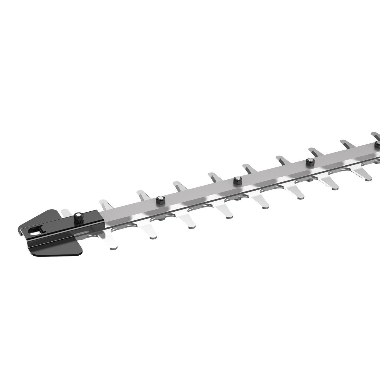 td0bzeibocc.jpg - Mowers Online Hedge trimmer attachment for string trimmer