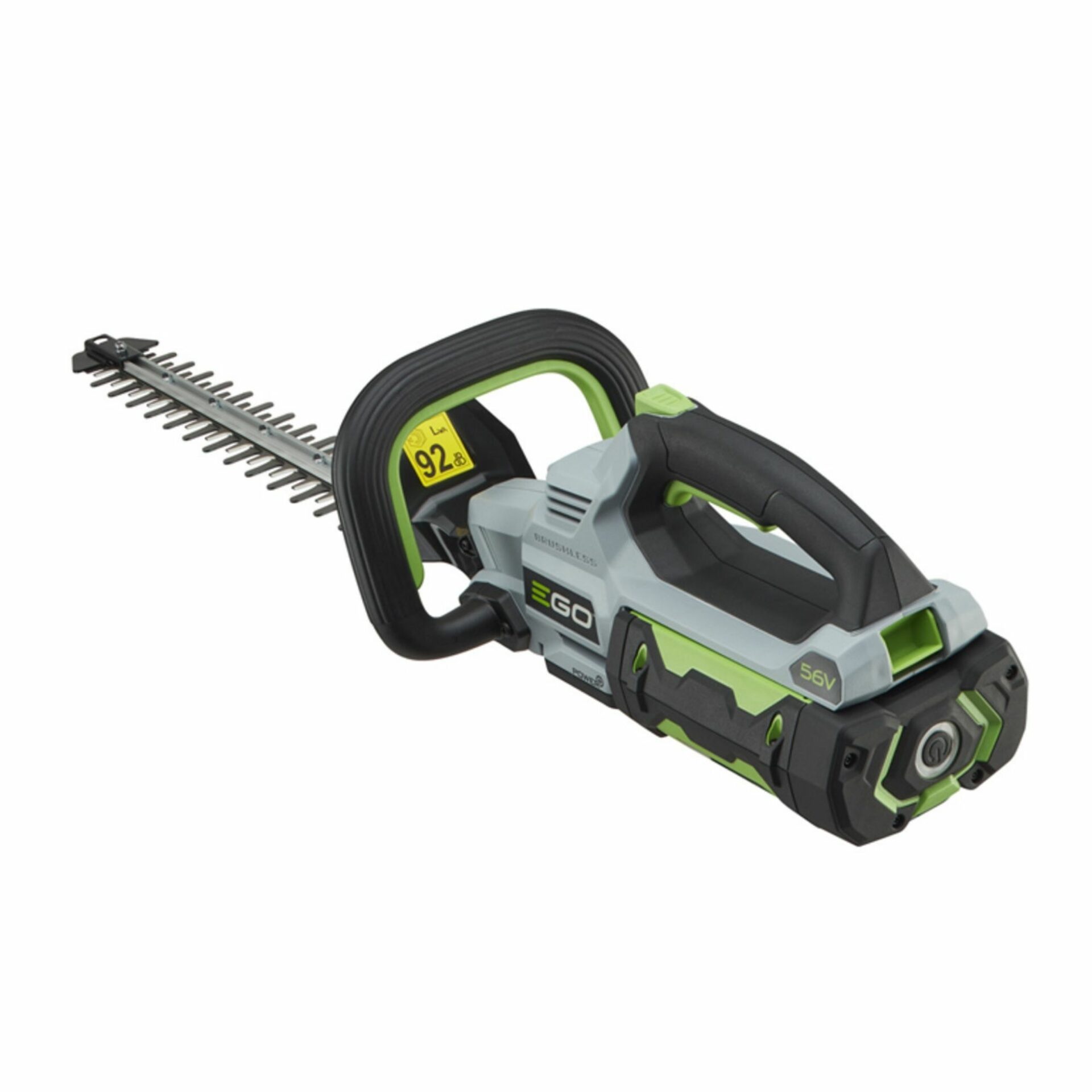 td5e3te1kvf.jpg - Mowers Online Cordless electric hedge trimmer with battery