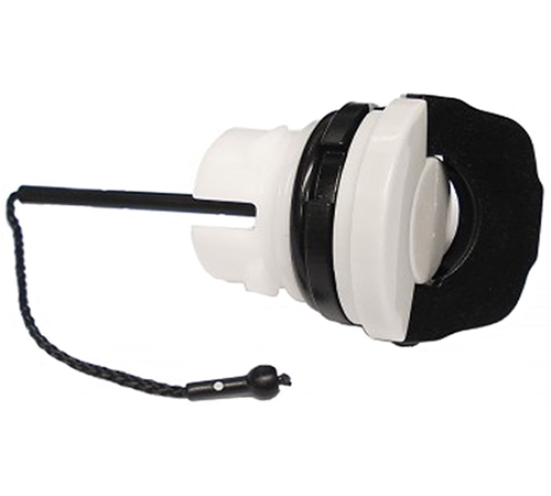 tgaqjupxbnb.png - Mowers Online Retractable auto-rewind hose reel with cord storage