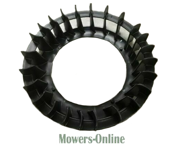 tl5uibl5cr4.png - Mowers Online Plastic fan shroud for lawn mower engine