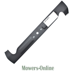 Claw hammer with black handle and metal head
