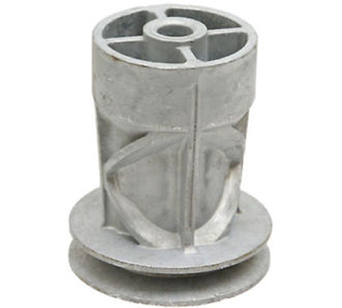 trtcv1wuo1b.png - Mowers Online Lawn mower engine pulley assembly