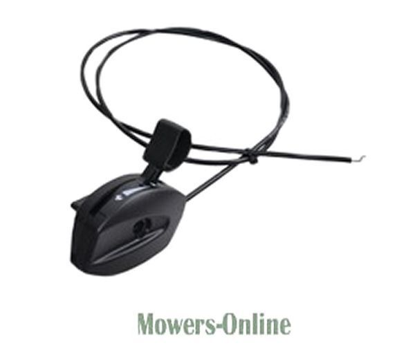 P - Mowers Online Lawn mower engine pull cord assembly