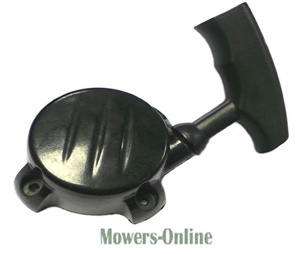 P - Mowers Online Lawn mower engine recoil starter pull cord assembly