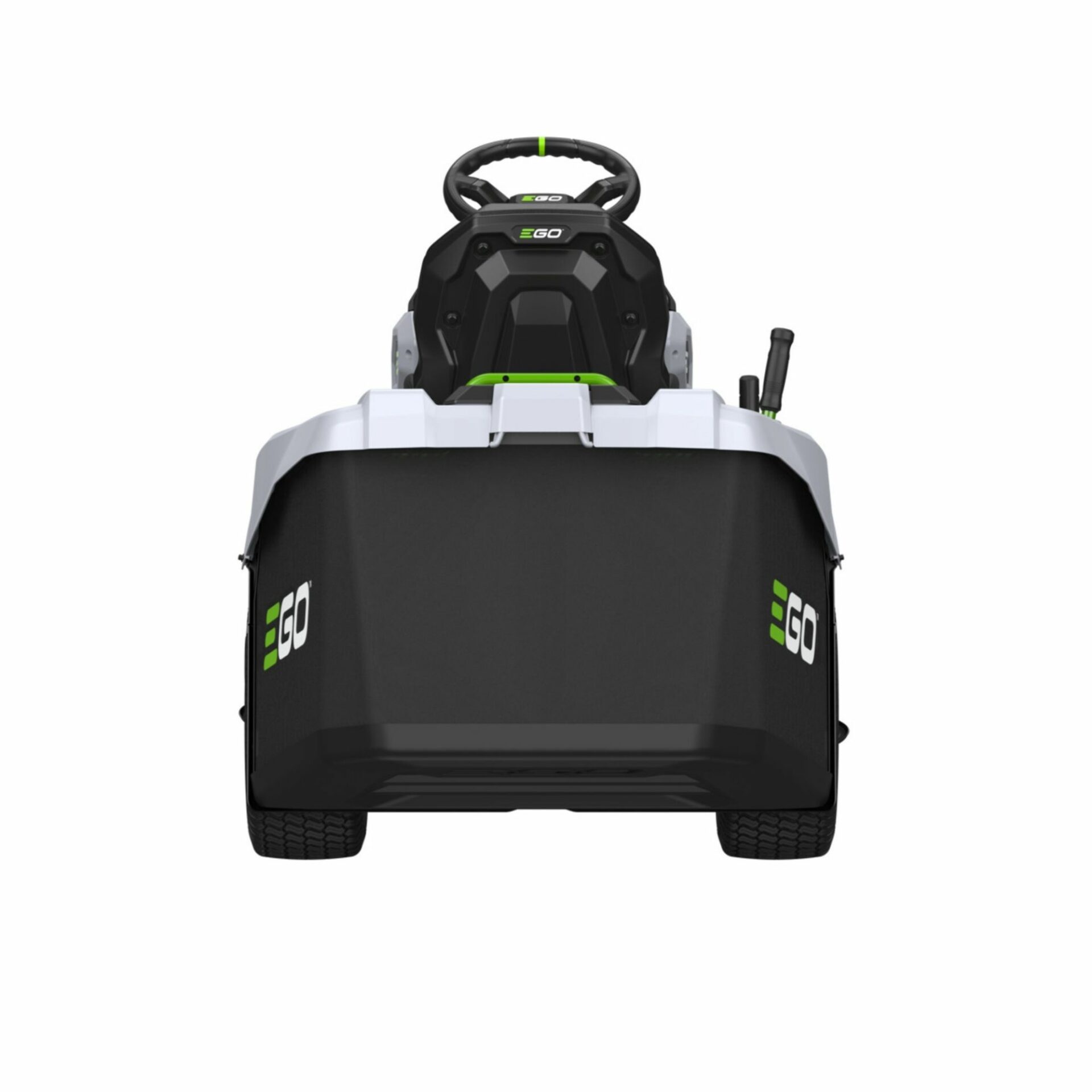 ttrtihaadct.jpg - Mowers Online Children's ride-on toy car with steering wheel