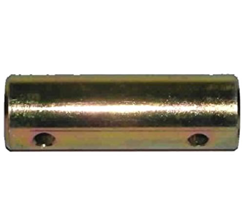 tyvet5adpyz.jpg - Mowers Online Cylindrical metal pin with two small holes