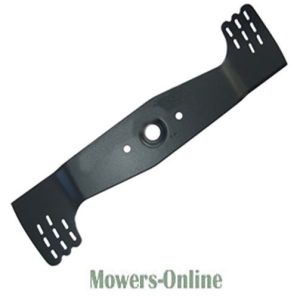 Lawn mower blade replacement part