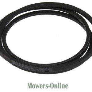 Lawn mower drive belt